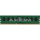Axiom 4GB DDR3-1866 ECC UDIMM - AX31866E13Z/4G - 4 GB - DDR3 SDRAM - 1866 MHz DDR3-1866/PC3-14900 - ECC - Unbuffered AX31866E13Z/4G