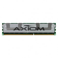 Axiom 16GB DDR3-1866 ECC RDIMM - AX31866R13A/16G - 16 GB - DDR3 SDRAM - 1866 MHz DDR3-1866/PC3-14900 - ECC - Registered AX31866R13A/16G