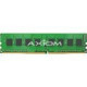 Axiom 4GB DDR4 SDRAM Memory Module - 4 GB - DDR4-2133/PC4-17000 DDR4 SDRAM - CL15 - 1.20 V - ECC - Unbuffered - 288-pin - &micro;DIMM AX62994854/1