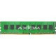 Axiom 8GB DDR4 SDRAM Memory Module - For Desktop PC - 8 GB (1 x 8 GB) - DDR4-2133/PC4-17000 DDR4 SDRAM - CL15 - 1.20 V - Non-ECC - Unbuffered - 288-pin - DIMM AX63094860/1