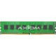 Axiom 8GB DDR4 SDRAM Memory Module - For Desktop PC - 8 GB (1 x 8 GB) - DDR4-2133/PC4-17000 DDR4 SDRAM - CL15 - 1.20 V - Non-ECC - Unbuffered - 288-pin - DIMM AX63094860/1