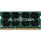 Axiom 4GB DDR4 SDRAM Memory Module - For Notebook - 4 GB - DDR4-2133/PC4-17000 DDR4 SDRAM - CL15 - 1.20 V - 260-pin - SoDIMM T7B76AA-AX