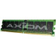 Axiom 4GB DDR3 SDRAM Memory Module - For Server - 4 GB - DDR3-1333/PC3-10600 DDR3 SDRAM - ECC - Registered - 240-pin - DIMM AX42392794/1