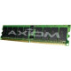 Axiom 8GB DDR3 SDRAM Memory Module - For Server - 8 GB (2 x 4 GB) - DDR3-1333/PC3-10600 DDR3 SDRAM - ECC - Registered - 240-pin - DIMM AX42392794/2