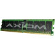 Axiom 8GB DDR3 SDRAM Memory Module - For Workstation, Server - 8 GB - DDR3-1333/PC3-10600 DDR3 SDRAM - ECC - Registered - 240-pin - DIMM AX42392795/1