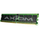 Axiom 4GB DDR3 SDRAM Memory Module - For Workstation, Server - 4 GB - DDR3-1333/PC3-10600 DDR3 SDRAM - ECC - Registered - 240-pin - DIMM AX42392924/1