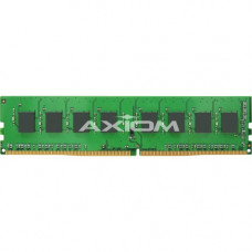 Axiom 8GB DDR4 SDRAM Memory Module - 8 GB - DDR4-2133/PC4-17000 DDR4 SDRAM - CL15 - 1.20 V - ECC - Unbuffered - 288-pin - DIMM 46W0813-AX