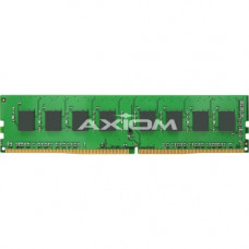 Axiom 16GB DDR4 SDRAM Memory Module - 16 GB - DDR4-2133/PC4-17000 DDR4 SDRAM - CL15 - 1.20 V - ECC - Unbuffered - 288-pin - DIMM 46W0817-AX