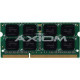 Axiom 8GB DDR4 SDRAM Memory Module - 8 GB - DDR4-2400/PC4-19200 DDR4 SDRAM - CL17 - 1.20 V - 260-pin - SoDIMM AX42400S17B/8G