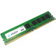 Axiom 8GB DDR4 SDRAM Memory Module - For Computer - 8 GB (1 x 8 GB) - DDR4-2666/PC4-21300 DDR4 SDRAM - CL19 - ECC - Unbuffered - 288-pin - DIMM - TAA Compliance AX42666E19B/8G