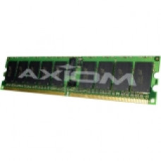 Axiom PC3L-8500 Registered ECC 1066MHz 1.35v 16GB Quad Rank Low Voltage Module - 16 GB (1 x 16 GB) - DDR3-1066/PC3-8500 DDR3 SDRAM - 1.35 V - ECC - Registered - 240-pin - DIMM AX43792976/1