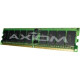 Axiom PC3L-8500 Registered ECC 1066MHz 1.35v 16GB Quad Rank Low Voltage Module - 16 GB (1 x 16 GB) - DDR3-1066/PC3-8500 DDR3 SDRAM - 1.35 V - ECC - Registered - 240-pin - DIMM AX43792976/1