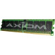 Axiom 32GB Quad Rank Low Voltage Module - For Server - 32 GB - DDR3-1066/PC3-8500 DDR3 SDRAM - ECC - Registered - DIMM AX43793087/1