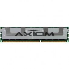 Axiom 8GB DDR3 SDRAM Memory Module - For Workstation, Server - 8 GB - DDR3-1066/PC3-8500 DDR3 SDRAM - 1.35 V - ECC - Registered - 240-pin - DIMM AX43793135/1
