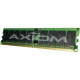 Axiom 16GB DDR3 SDRAM Memory Module - For Server - 16 GB (1 x 16 GB) - DDR3-1333/PC3-10600 DDR3 SDRAM - 1.35 V - ECC - Registered - 240-pin - DIMM AX44493002/1