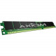 Axiom 8GB DDR3 SDRAM Memory Module - For Server - 8 GB - DDR3-1333/PC3-10600 DDR3 SDRAM - 1.35 V - ECC - Registered - DIMM AX44493648/1