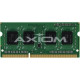 Axiom 4GB Low Voltage SoDIMM - 4 GB (1 x 4 GB) - DDR3-1600/PC3-12800 DDR3 SDRAM - 1.35 V - 204-pin - SoDIMM AX53493694/1