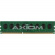 Axiom PC3-14900 Unbuffered ECC 1866MHz 8GB ECC Module - 8 GB - DDR3-1866/PC3-14900 DDR3 SDRAM - ECC - Unbuffered AX55193766/1