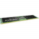 Axiom 32GB DDR3 SDRAM Memory Module - For Server - 32 GB (1 x 32 GB) - DDR3-1600/PC3-12800 DDR3 SDRAM - 1.35 V - ECC - Registered - 240-pin - LRDIMM AX55993946/1