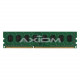 Axiom PC3L-12800 Unbuffered ECC 1600MHz 1.35v 8GB Low Voltage ECC Module - 8 GB - DDR3-1600/PC3-12800 DDR3 SDRAM - 1.35 V - ECC - Unbuffered - DIMM AX56093780/1