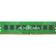 Axiom 16GB DDR4 SDRAM Memory Module - For Workstation, Desktop PC, Server - 16 GB - DDR4-2133/PC4-17000 DDR4 SDRAM - CL15 - 1.20 V - ECC - Unbuffered - 288-pin - DIMM AX62995887/1