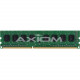 Axiom 4GB DDR3L SDRAM Memory Module - For Desktop PC - 4 GB - DDR3L-1600/PC3-12800 DDR3L SDRAM - 1.35 V - Non-ECC - Unbuffered - 240-pin - DIMM AX71595734/1