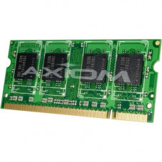 Axiom 1GB DDR-266 SODIMM TAA Compliant - 1 GB - DDR SDRAM - 266 MHz DDR266/PC2100 - 200-pin - DIMM - TAA Compliance AXG08970190/1