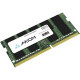 Axiom 8GB DDR4-3200 ECC SODIMM for Dell - AB489613 - For Notebook - 8 GB - DDR4-3200/PC4-25600 DDR4 SDRAM - 3200 MHz - ECC - SoDIMM - TAA Compliance AB489613-AX