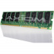 Axiom 512MB 144-pin x32 DDR2-400 DIMM for - CE483A - TAA Compliant - DDR2 SDRAM - 400 MHz DDR2-400/PC2-3200 - 144-pin - DIMM AXG19492260/1