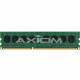 Axiom 4GB DDR3-1600 UDIMM TAA Compliant - 4 GB - DDR3 SDRAM - 1600 MHz DDR3-1600/PC3-12800 - Non-ECC - Unbuffered - 240-pin - DIMM AXG23992224/1