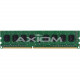 Axiom 4GB DDR3-1600 Low Voltage ECC UDIMM - TAA Compliant - 4 GB - DDR3 SDRAM - 1600 MHz DDR3-1600/PC3-12800 - 1.35 V - ECC - Unbuffered - DIMM AXG56093779/1