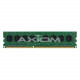 Axiom 8GB DDR3-1600 UDIMM TAA Compliant - 8 GB - DDR3 SDRAM - 1600 MHz DDR3-1600/PC3-12800 - Non-ECC - Unbuffered - DIMM AXG23993242/1