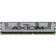 Axiom 32GB Quad Rank Low Voltage Module PC3L-10600 Registered ECC 1333MHz 1.35v - For Workstation, Server - 32 GB - DDR3-1333/PC3-10600 DDR3 SDRAM - 1.35 V - ECC - Registered - 240-pin - DIMM AX42393291/1