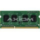 Axiom 16GB DDR3L SDRAM Memory Module - 16 GB (2 x 8 GB) - DDR3L-1600/PC3-12800 DDR3L SDRAM - 1.35 V - 204-pin - SoDIMM AX53493471/2