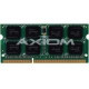 Axiom 16GB DDR4 SDRAM Memory Module - 16 GB - DDR4-2133/PC4-17000 DDR4 SDRAM - CL15 - 1.20 V - 260-pin - SoDIMM AXG63295744/1