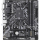 Gigabyte Ultra Durable B450M DS3H Desktop Motherboard - AMD Chipset - Socket AM4 - 64 GB DDR4 SDRAM Maximum RAM - UDIMM, DIMM - 4 x Memory Slots - Gigabit Ethernet - 4 x USB 3.1 Port - HDMI - DVI - 4 x SATA Interfaces B450M DS3H