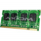 Axiom 4GB DDR3-1600 SODIMM for Apple # MB1600/4G-AX - 4 GB (1 x 4 GB) - DDR3 SDRAM - 1600 MHz DDR3-1600/PC3-12800 - Non-ECC - Unbuffered - 204-pin - SoDIMM MB1600/4G-AX