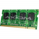 Axiom 8GB DDR3-1600 SODIMM for Apple # MB1600/8G-AX - 8 GB (1 x 8 GB) - DDR3 SDRAM - 1600 MHz DDR3-1600/PC3-12800 - Non-ECC - Unbuffered - 204-pin - SoDIMM MB1600/8G-AX