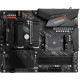 Gigabyte Technologies Aorus Ultra Durable B550 AORUS ELITE AX V2 Desktop Motherboard - AMD Chipset - Socket AM4 - 128 GB DDR4 SDRAM Maximum RAM - DIMM, UDIMM - 4 x Memory Slots - Wireless LAN - IEEE 802.11 a/b/g/n/ac/ax - 5 x USB 3.1 Port - HDMI - 1 x RJ-