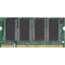 HP 8GB DDR3-1600 SoDIMM (1X8GB) RAM - 8 GB (1 x 8GB) - DDR3-1600/PC3-12800 DDR3 SDRAM - 1600 MHz - CL11 - Non-ECC - Unbuffered - 204-pin - SoDIMM - Lifetime Warranty - RoHS Compliance B5Y17AV