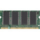 HP 8GB DDR3-1600 SoDIMM (1X8GB) RAM - 8 GB (1 x 8GB) - DDR3-1600/PC3-12800 DDR3 SDRAM - 1600 MHz - CL11 - Non-ECC - Unbuffered - 204-pin - SoDIMM - Lifetime Warranty - RoHS Compliance B5Y17AV