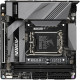 Gigabyte Technologies Aorus Ultra Durable B660I AORUS PRO DDR4 Desktop Motherboard - Intel Chipset - Socket LGA-1700 - Intel Optane Memory Ready - Mini ITX - Pentium Gold, Celeron, Core Processor Supported - 64 GB DDR4 SDRAM Maximum RAM - DIMM, UDIMM - 2 