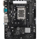 ASRock B660M-HDVP/D5 Desktop Motherboard - Intel Chipset - Socket LGA-1700 - Intel Optane Memory Ready - Micro ATX - Pentium Gold, Celeron, Core i5, Core i7, Core i9, Core i3 Processor Supported - 64 GB DDR5 SDRAM Maximum RAM - DIMM, UDIMM - 2 x Memory Sl