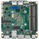 Intel NUC 8 Pro NUC8i3PNB Desktop Motherboard - Chipset - Socket BGA-1528 - Optane Memory Ready - Ultra Compact - Core i3 i3-8145U - 64 GB DDR4 SDRAM Maximum RAM - SoDIMM - 2 x Memory Slots - Gigabit Ethernet - HDMI BKNUC8I3PNB