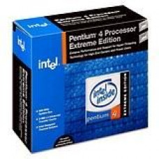 Intel Pentium 4 (Extreme Edition) 3.2GHz Processor - 3.2GHz BX80532PG3200FS