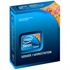 Intel Xeon UP Quad-core X3430 2.4GHz Processor - 2.4GHz - 2.5GT/s QPI - 1MB L2 - 8MB L3 - Socket H LGA-1156 - RoHS Compliance BX80605X3430