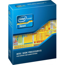 Intel Xeon E5-2665 Octa-core (8 Core) 2.40 GHz Processor - Retail Pack - 20 MB Cache - 3.10 GHz Overclocking Speed - 32 nm - Socket R LGA-2011 - 115 W - 3 Year Warranty - RoHS Compliance BX80621E52665