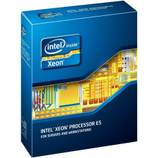 Intel Xeon E5-2687W Octa-core (8 Core) 3.10 GHz Processor - Retail Pack - 20 MB Cache - 32 nm - Socket LGA-2011 - 150 W - 3 Year Warranty - RoHS Compliance BX80621E52687W