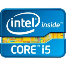 Intel Core i5 i5-3470 Quad-core (4 Core) 3.20 GHz Processor - Socket H2 LGA-1155 - 1 MB - 6 MB Cache - 5 GT/s DMI - 64-bit Processing - 3.60 GHz Overclocking Speed - 22 nm - 3 Number of Monitors Supported - HD Graphics 2500 Graphics - 77 W BX80637I53470