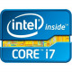 Intel Core i7 i7-3770 Quad-core (4 Core) 3.40 GHz Processor - Socket H2 LGA-1155 - 1 MB - 8 MB Cache - 5 GT/s DMI - 64-bit Processing - 22 nm - HD Graphics 4000 Graphics - 77 W BX80637I73770